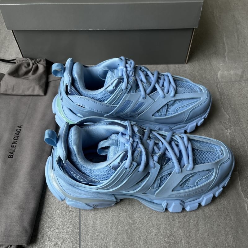 Balenciaga Track Shoes